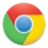 Chrome Web Store browser logo