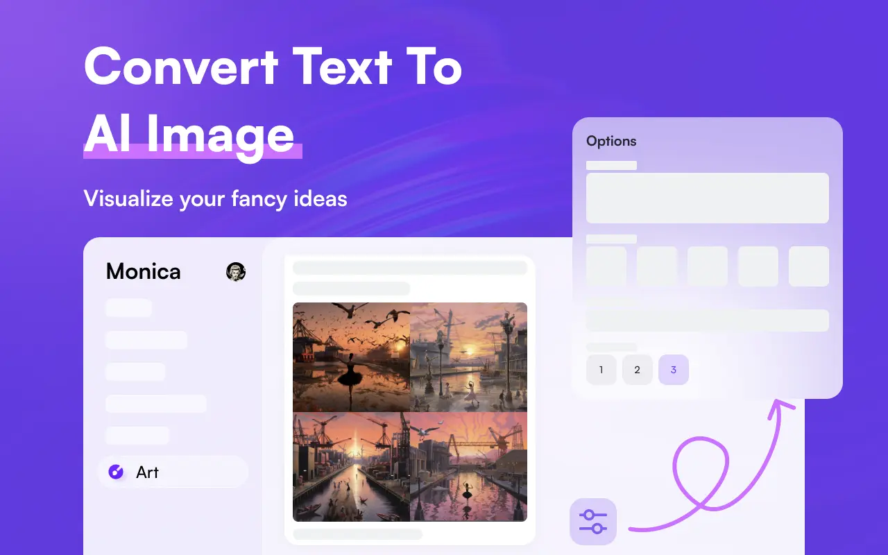 Gallery image 5 - Monica