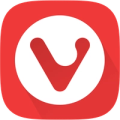 Vivaldi logo