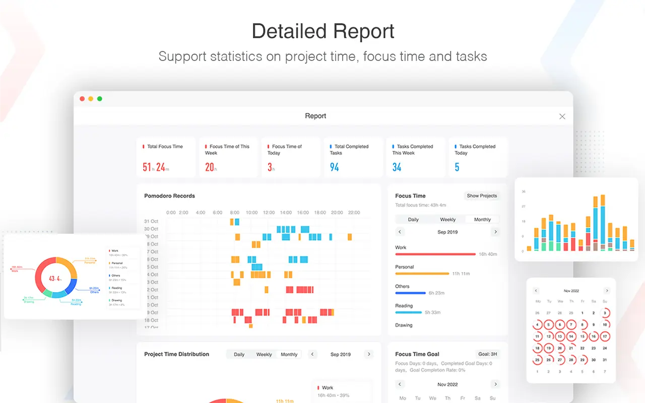Gallery image 2 - Focus To-Do