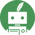 Quillbot logo