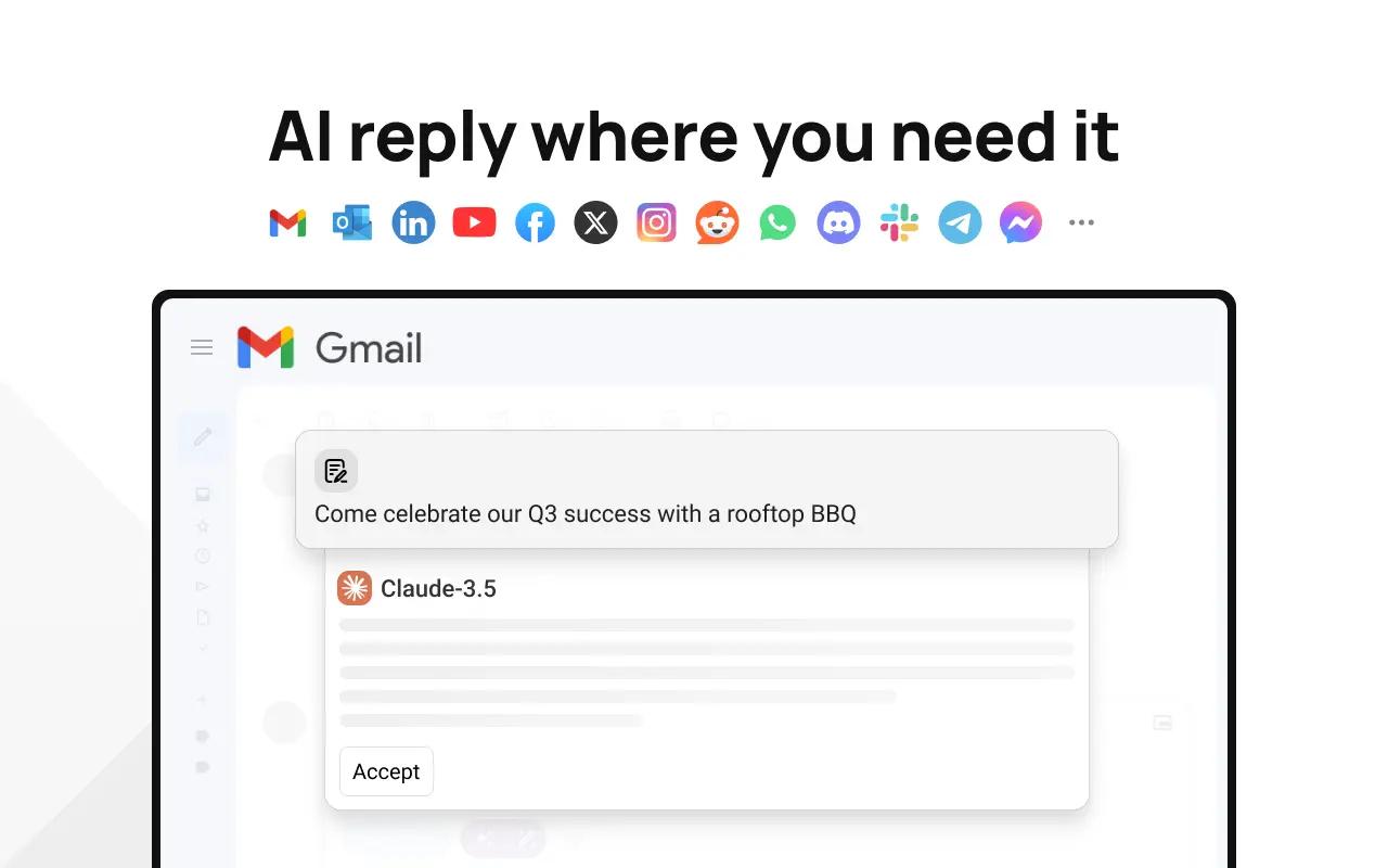 Gallery image 4 - MaxAI