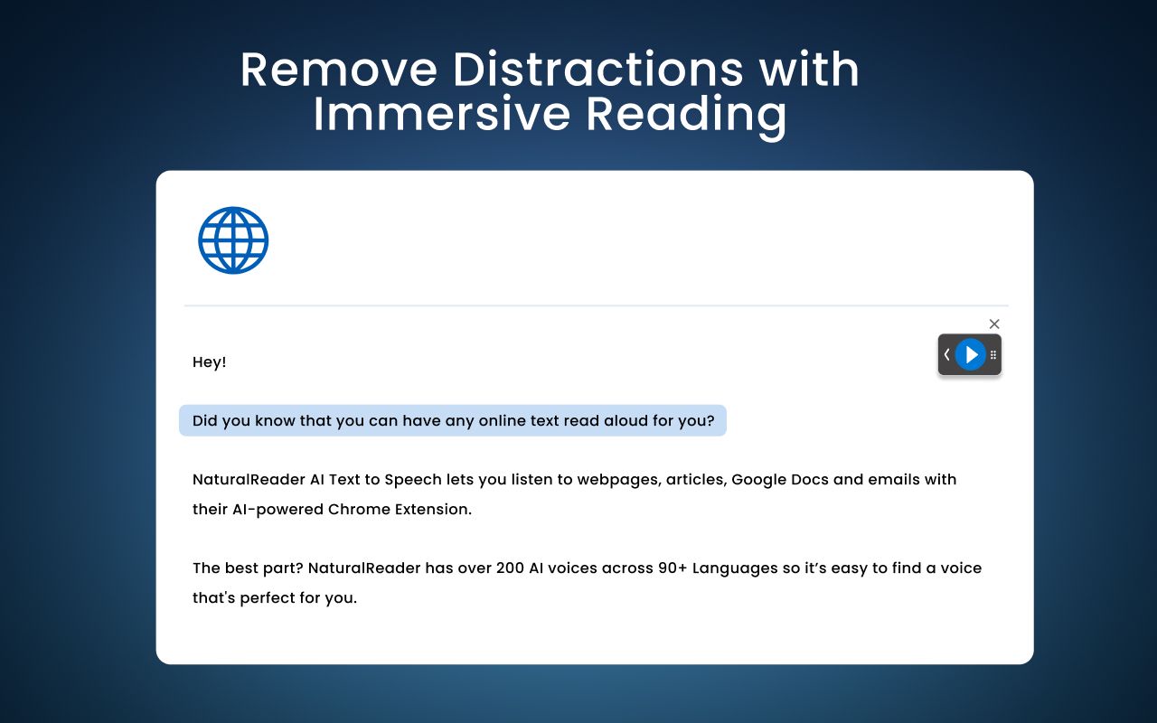 Gallery image 4 - NaturalReader