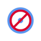 Poper Blocker logo
