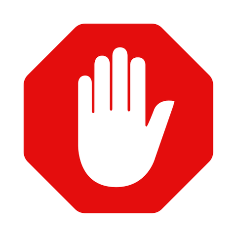 AdBlock logo