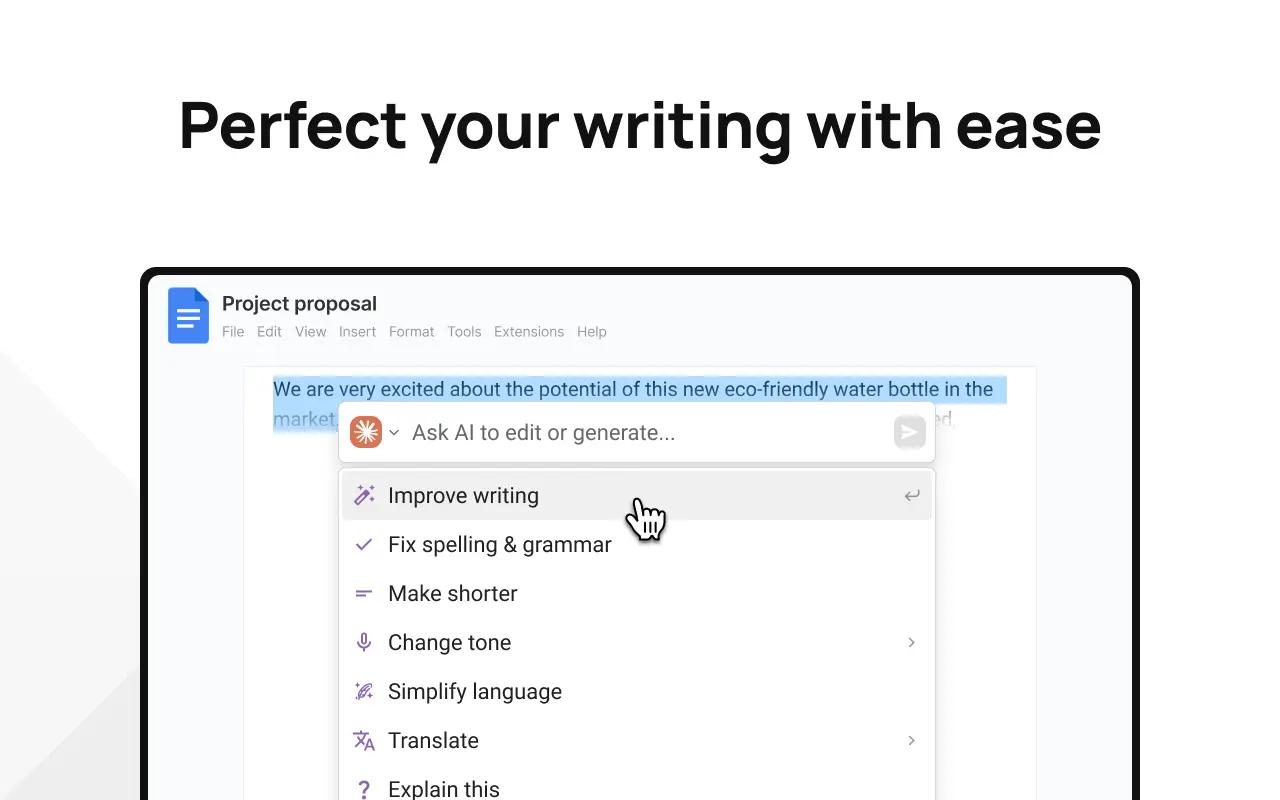 Gallery image 3 - MaxAI