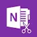 OneNote Web Clipper logo