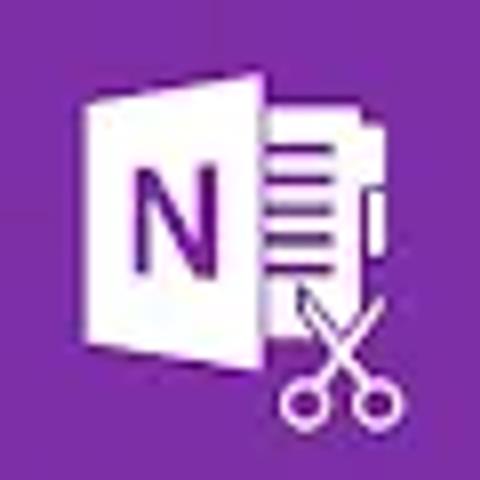 OneNote Web Clipper logo