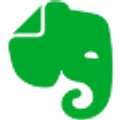 Evernote Web Clipper logo