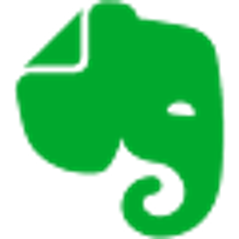 Evernote Web Clipper logo