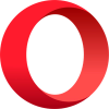 Opera logo