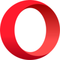 Opera logo