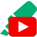 Youtube Highlighter logo