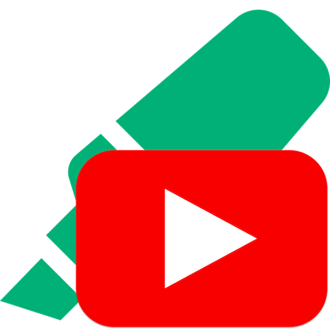 Youtube Highlighter logo