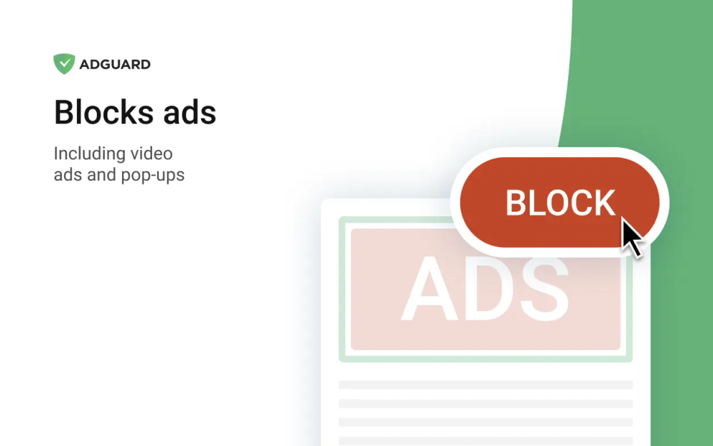 Ad Blocking