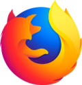 Firefox logo