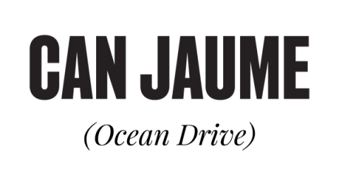 Can Jaume