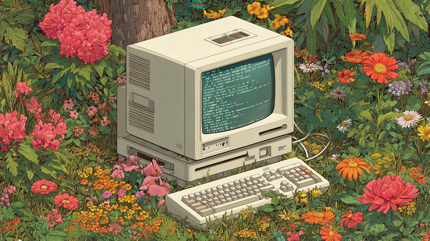 Build Software From Specs, Not Code? Why Code is Holding Us Back