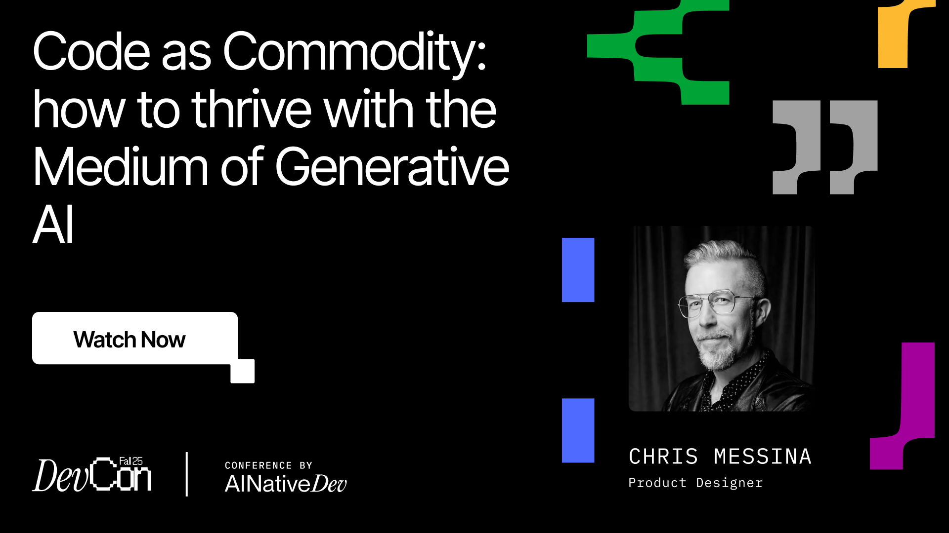 How To Thrive With The Medium Of Generative AI