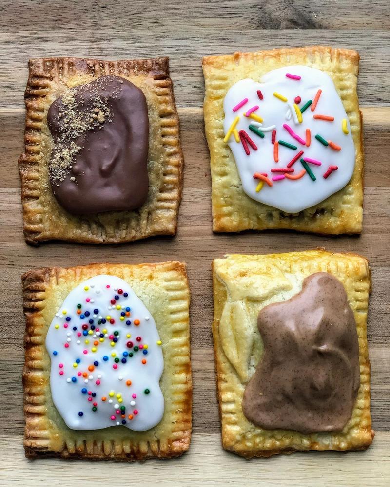 Sampler 8-Pack