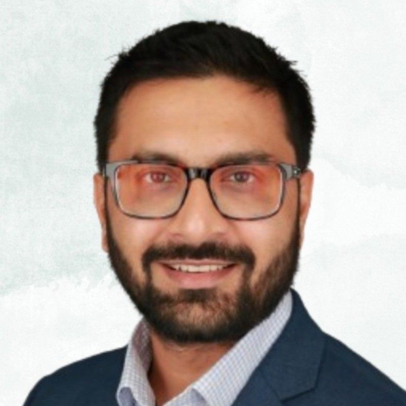 Vaibhav Patel