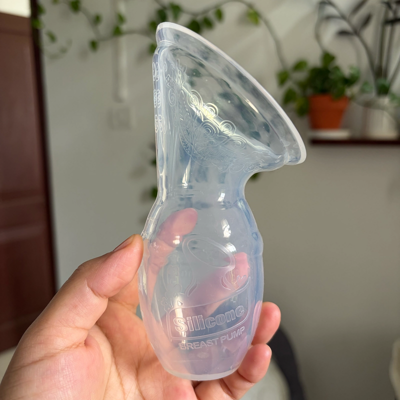 Hakkaa Breast Pump