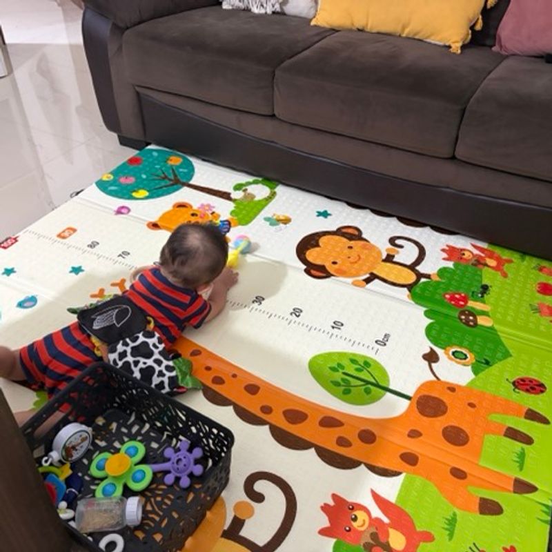 Play Mat