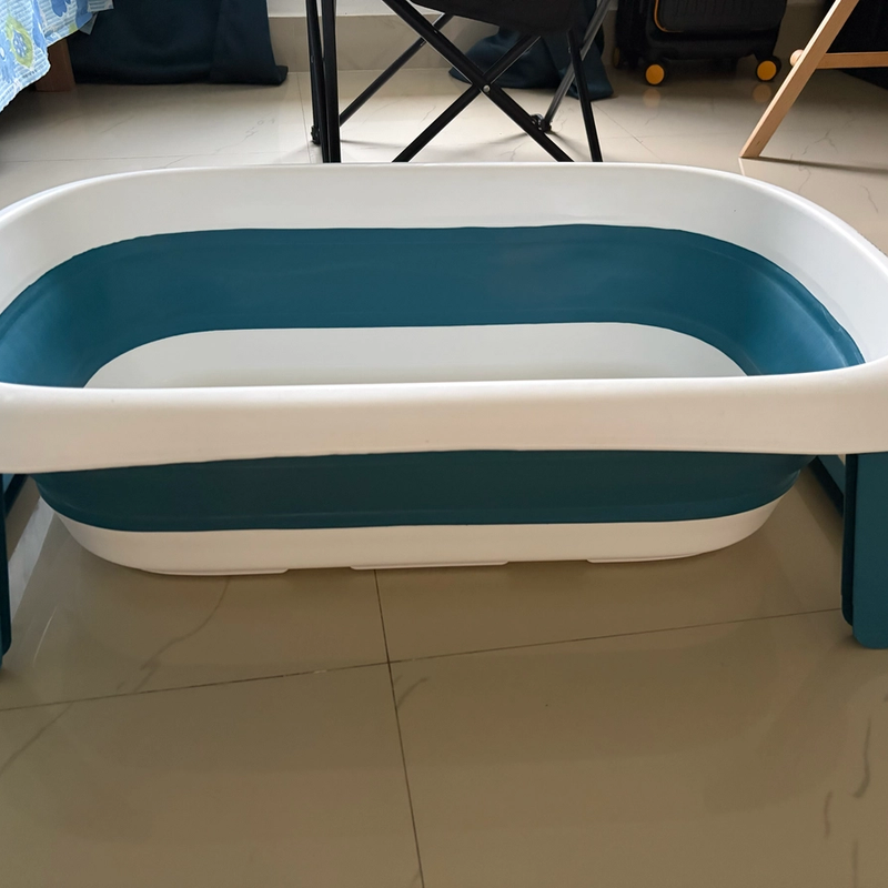 Bath Tub 