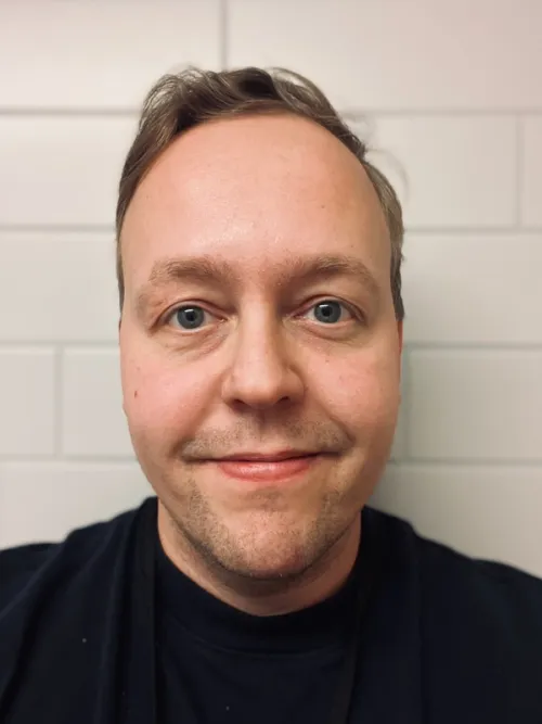 Kristofer Giltvedt Selbekk