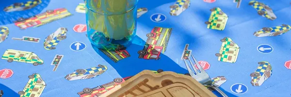 Utrykningskjøretøy