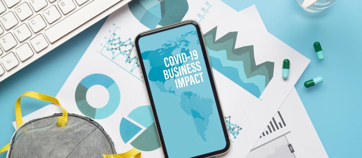 Cover Image for Affiliate Marketing & Brand Compliance Insights: COVID and beyond