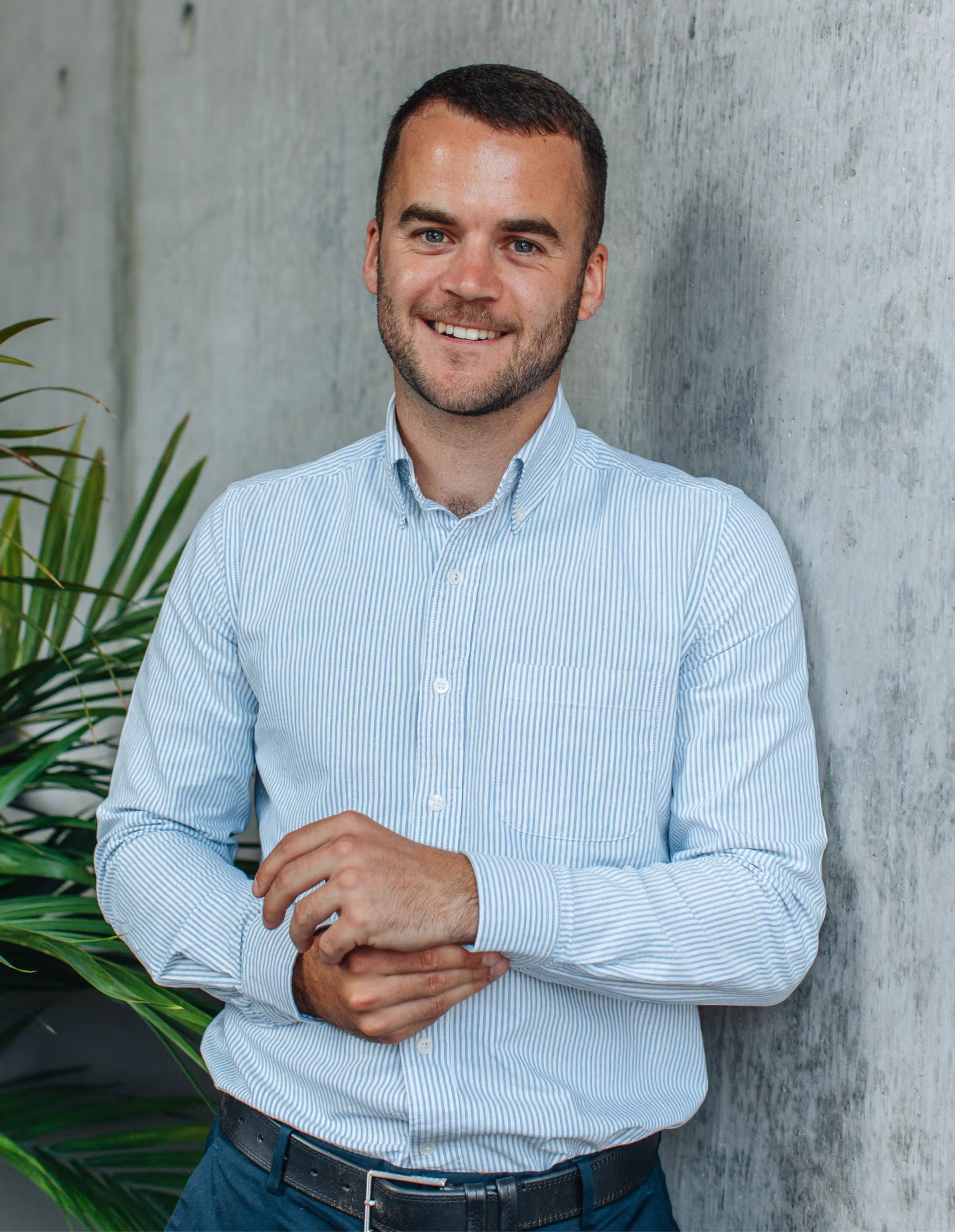 Photo of Rory Kinnear