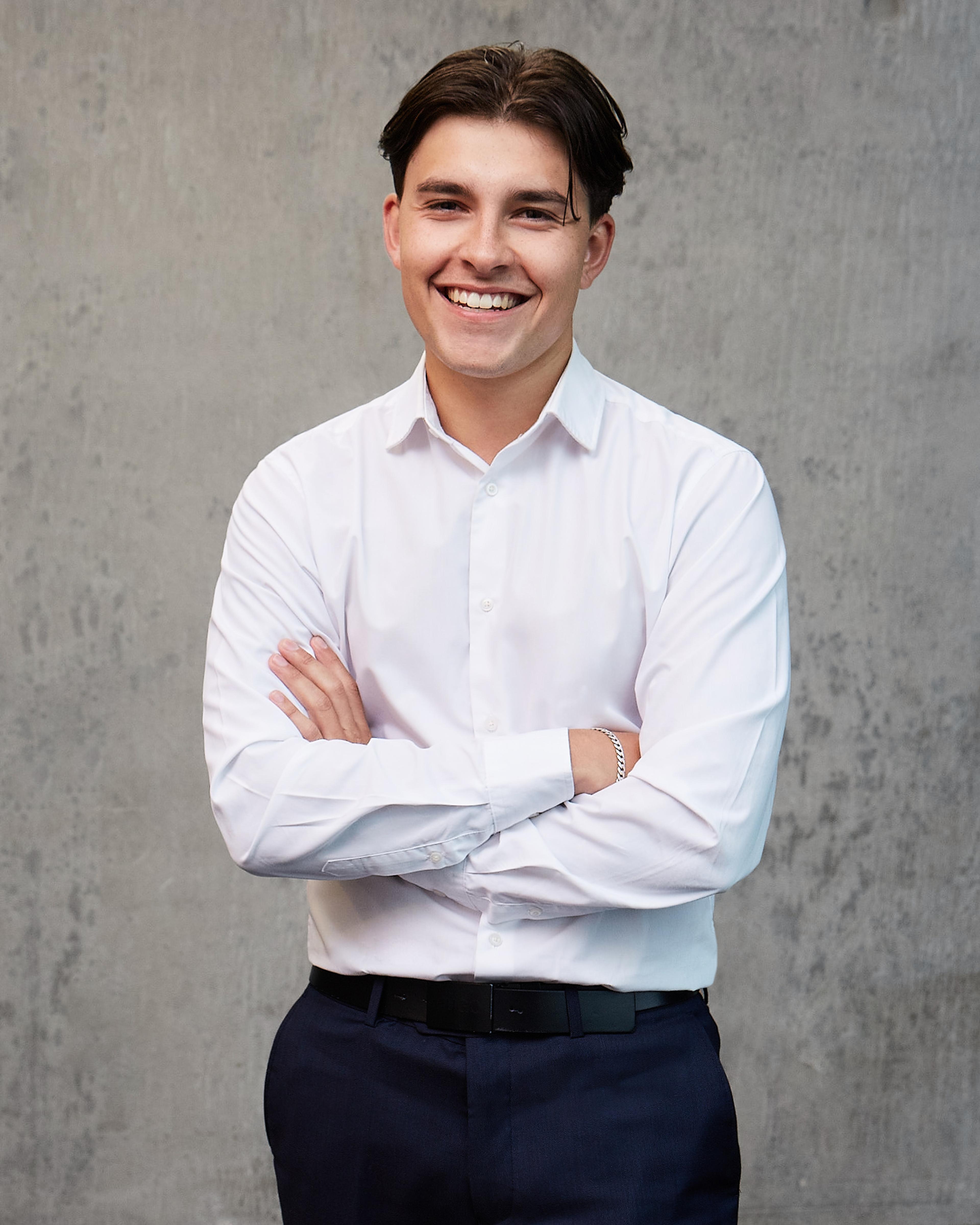 Photo of Roan Phillips