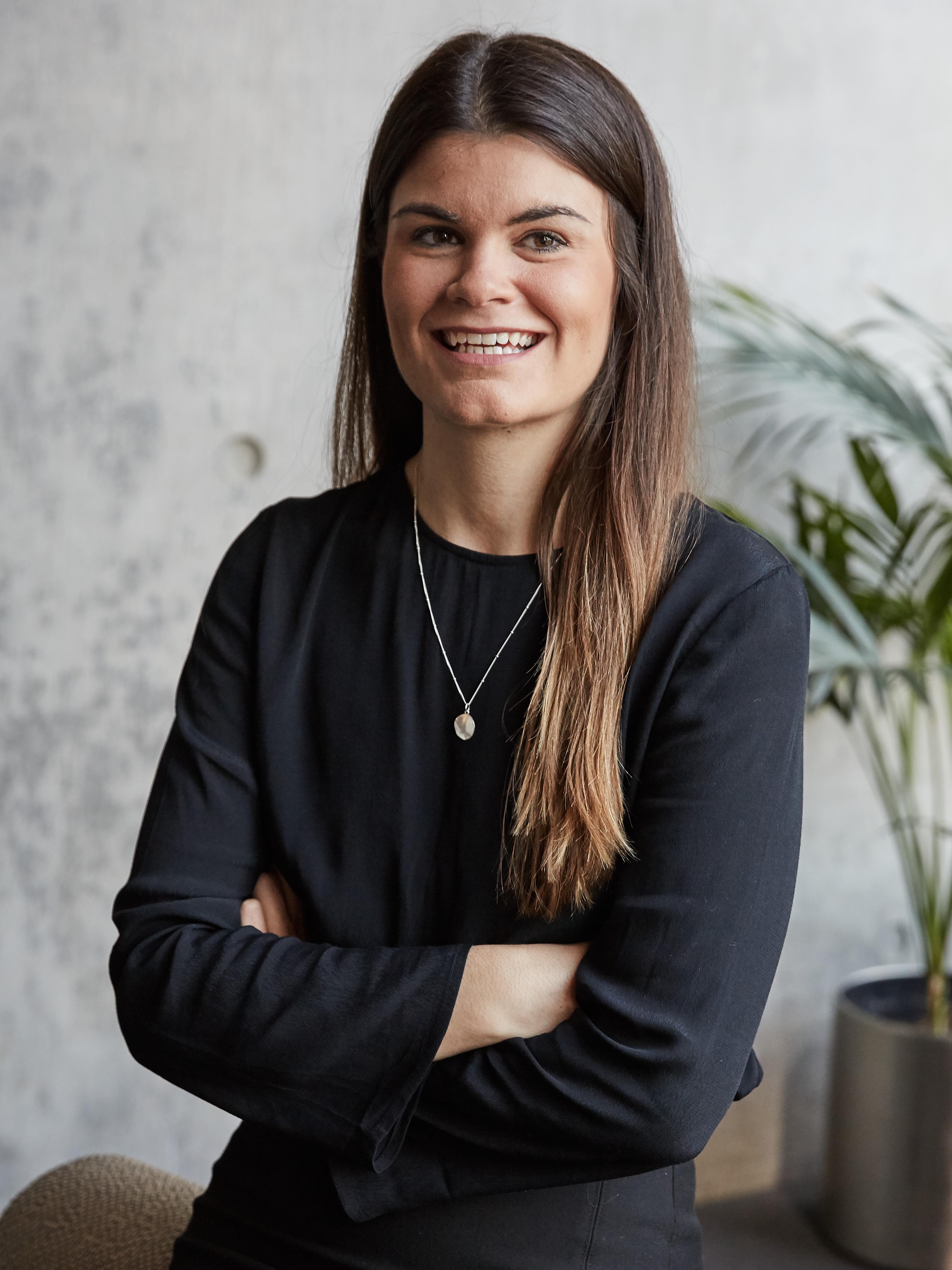 Photo of Laura Whetstone
