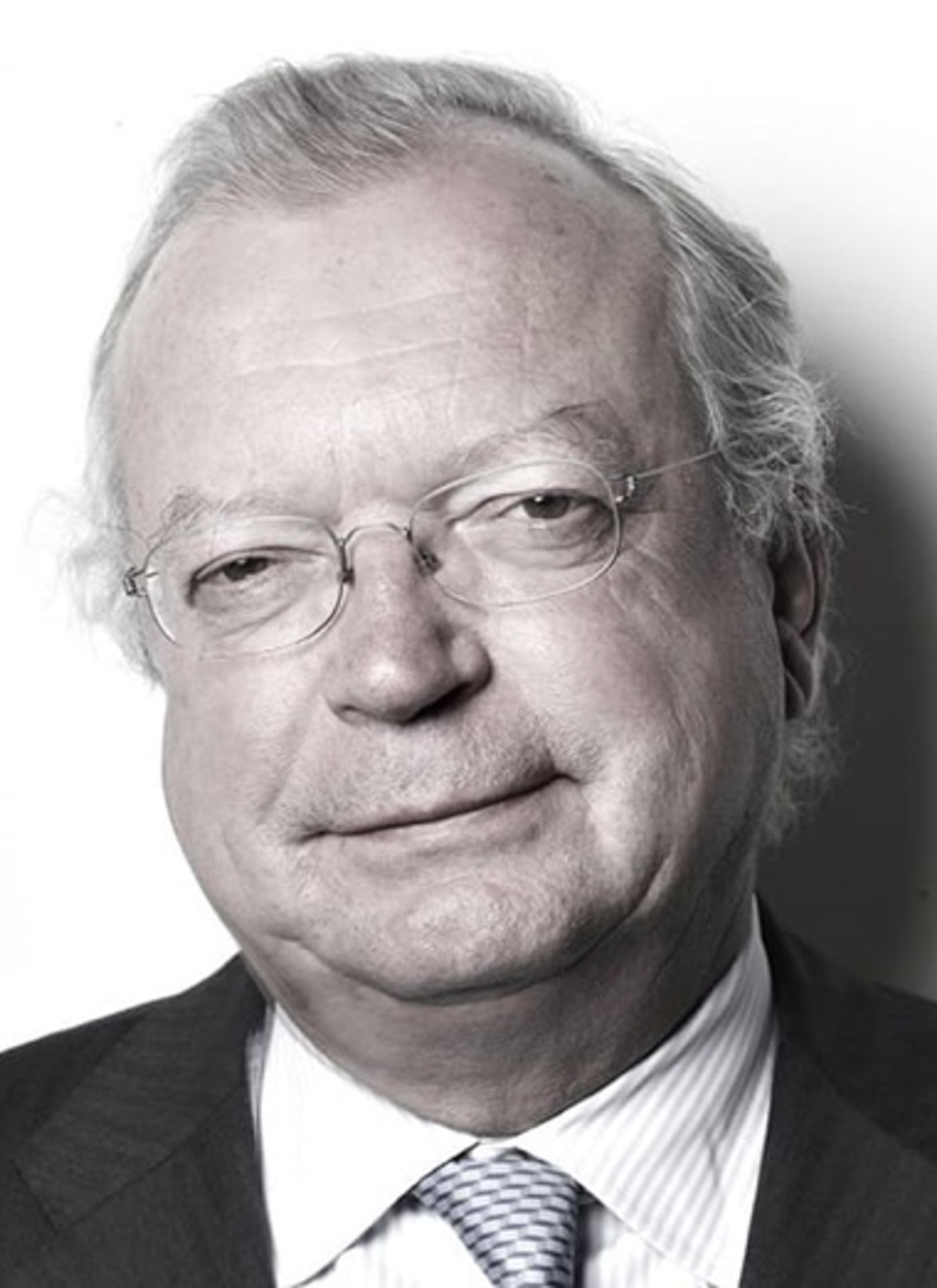 Photo of Olaf Rogge