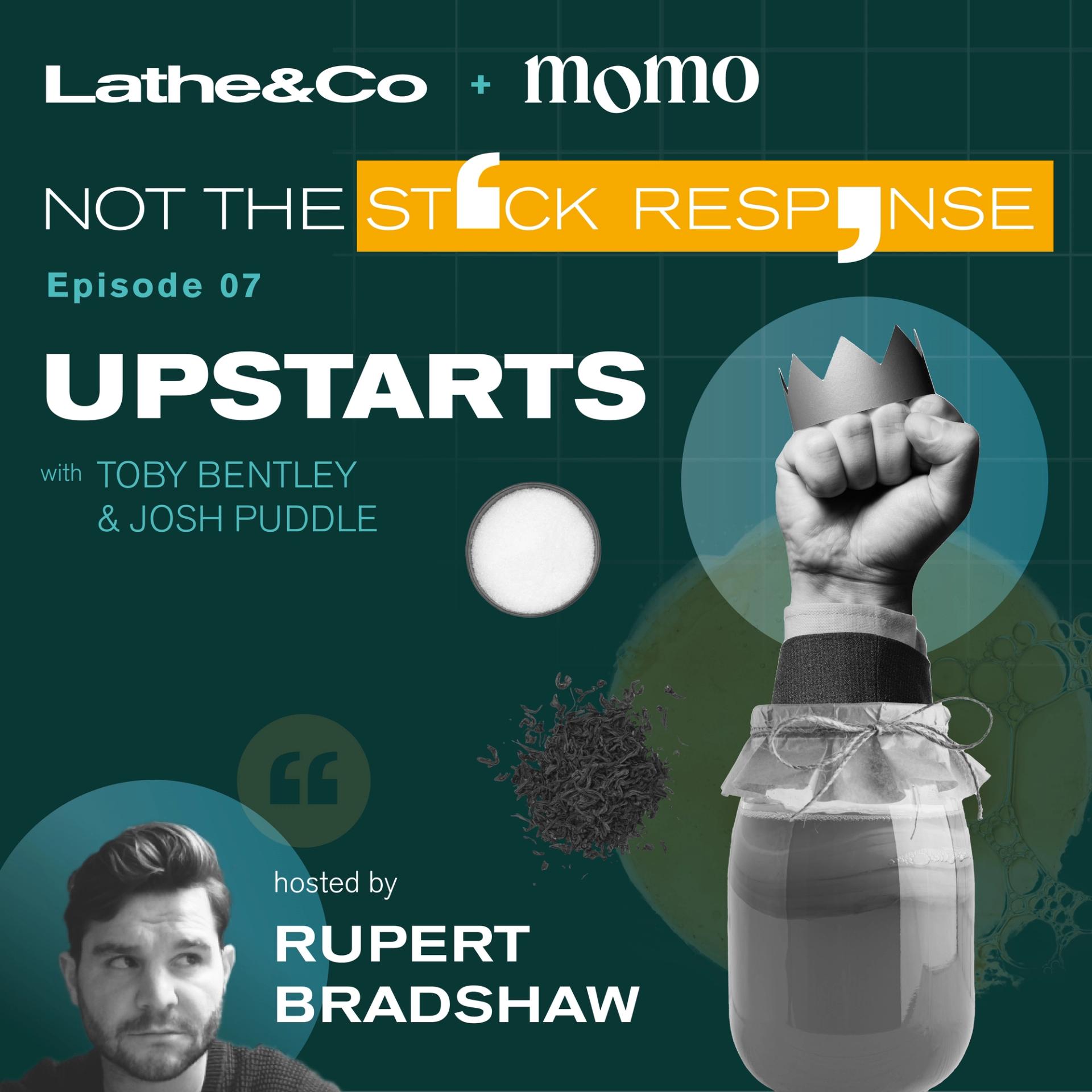 Upstarts