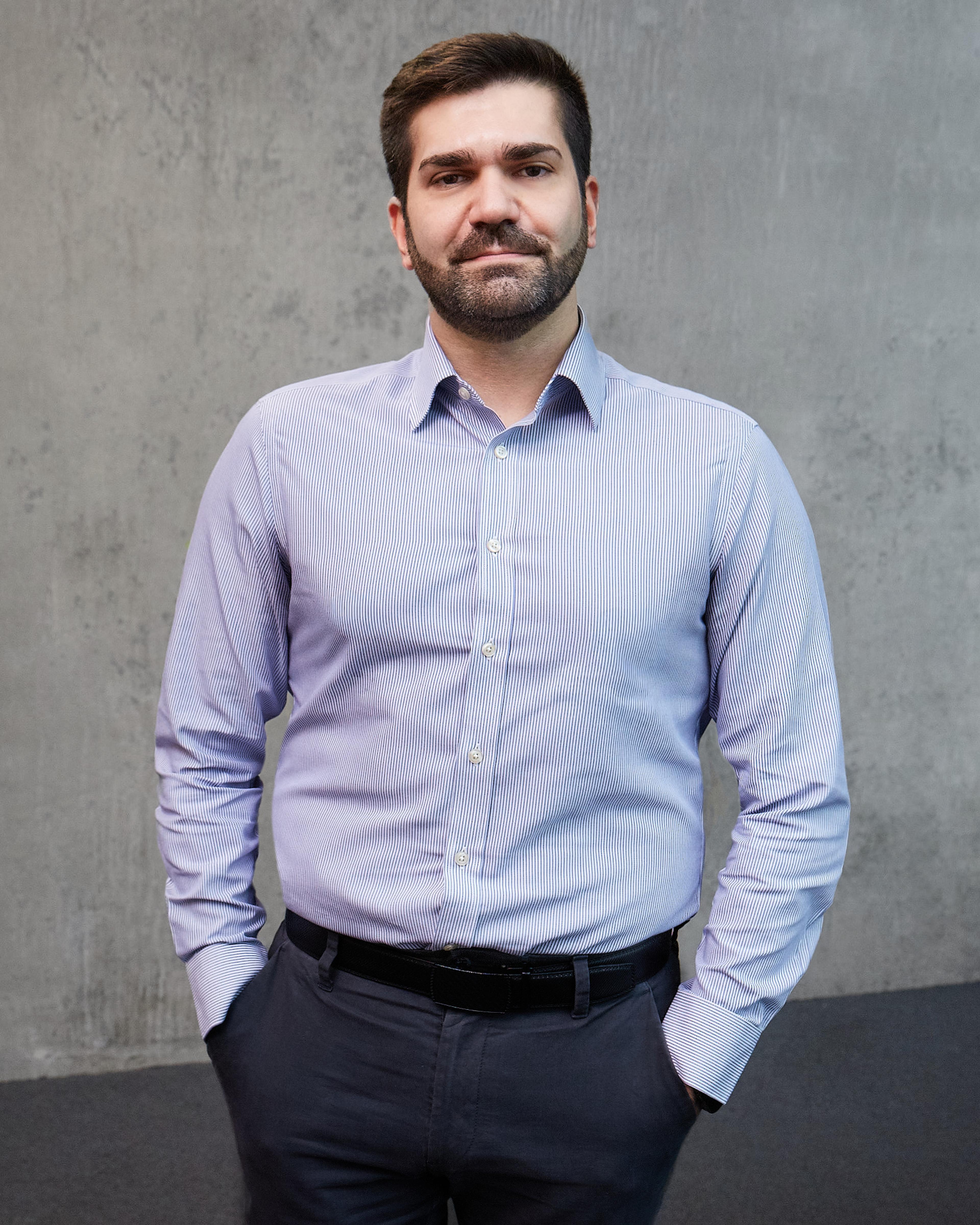 Photo of Ricardo Fernandes