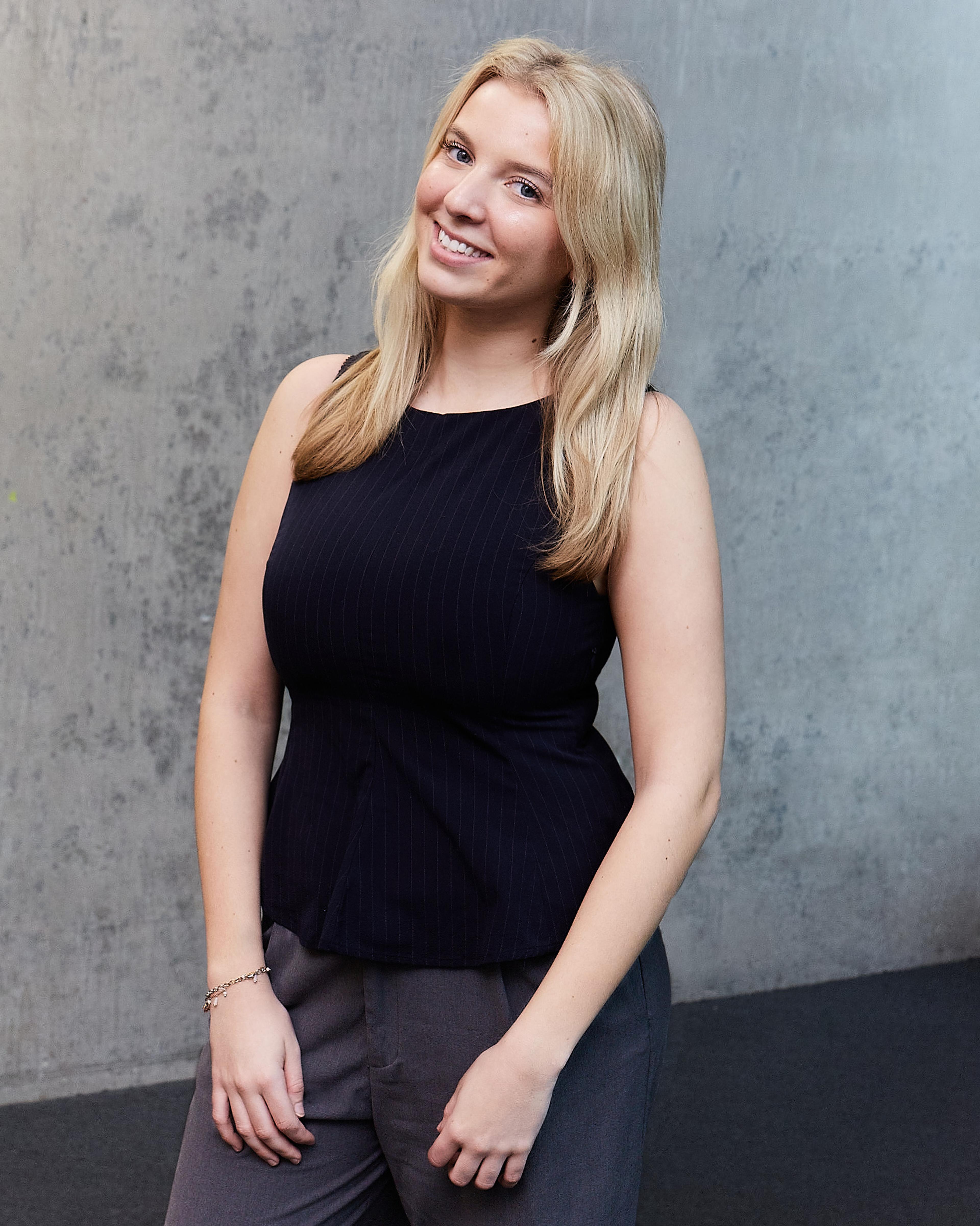 Photo of Rachel Wilson