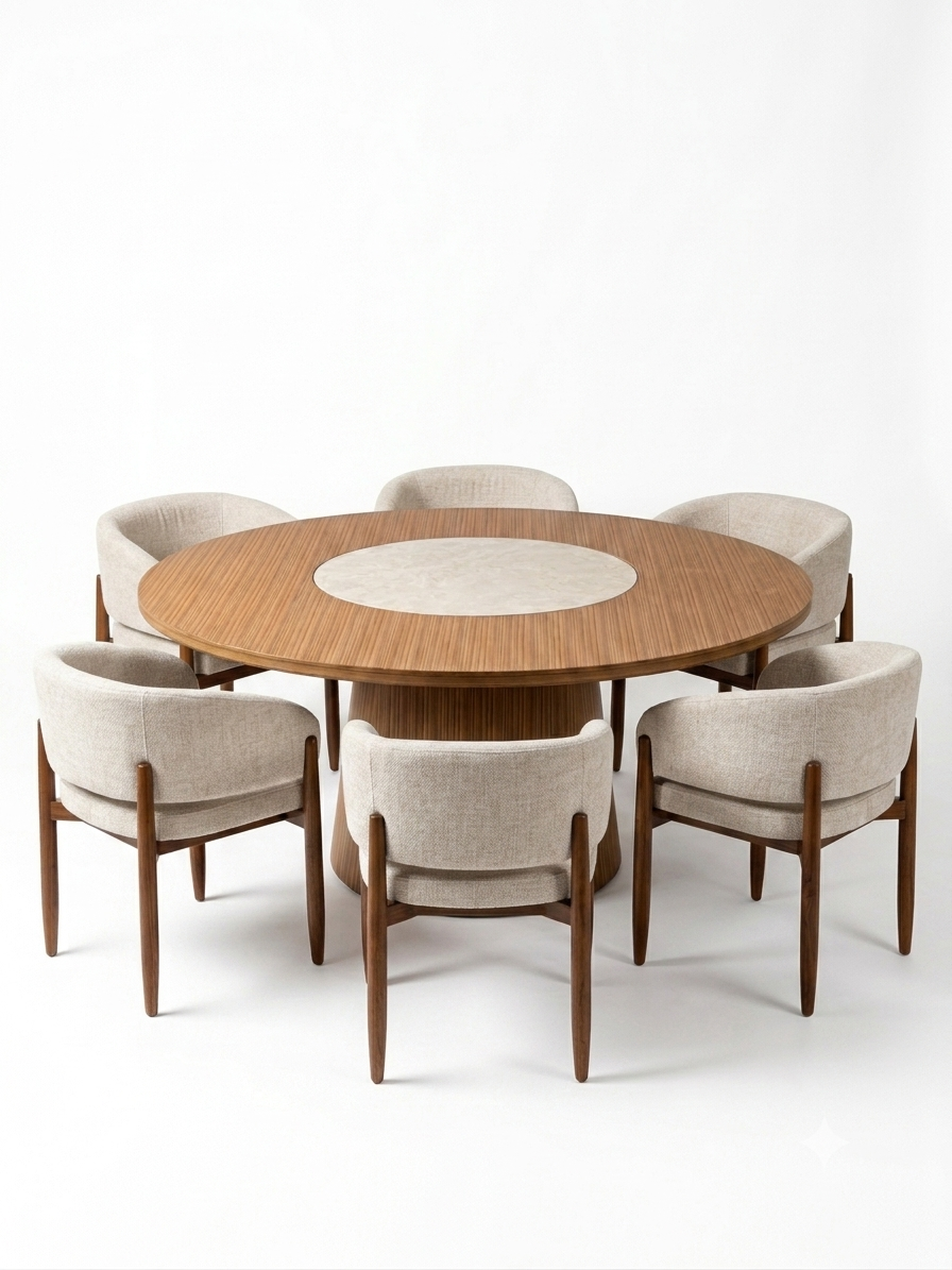 Comedor Luna