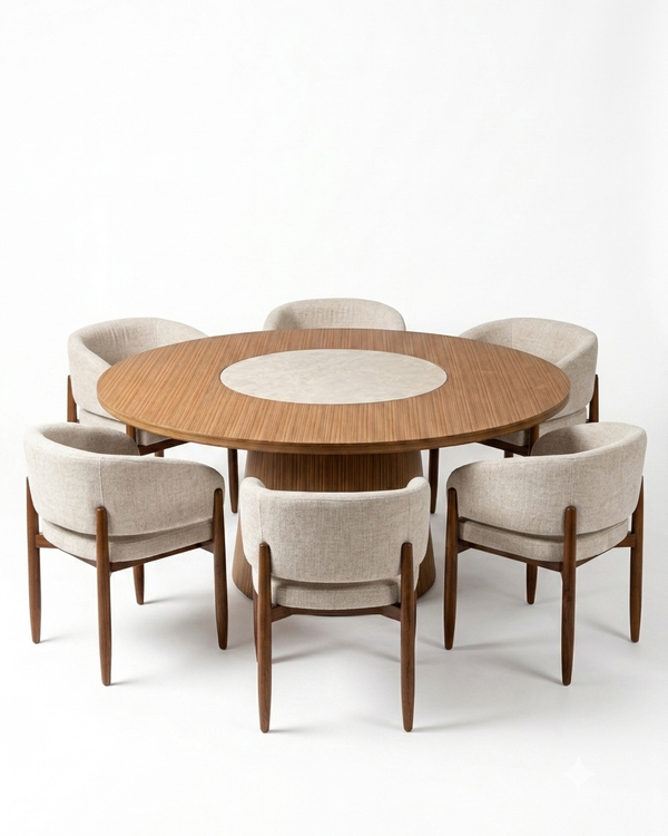 Comedor Luna