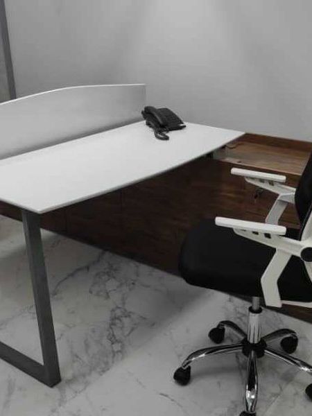 Escritorio Cloud Twin