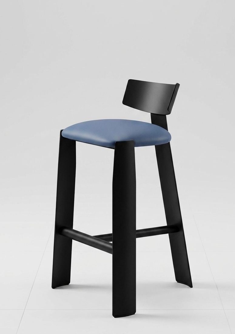 Silla Alta Uro — 2