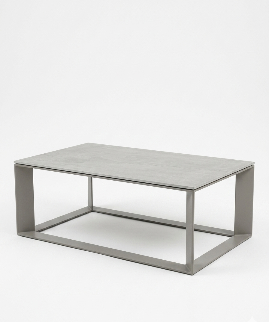 Mesa de centro Kroma — 1