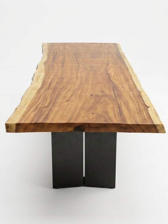 Mesa industrial Saman