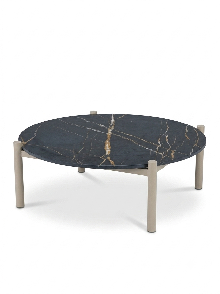 Mesa de centro Lumina — 2