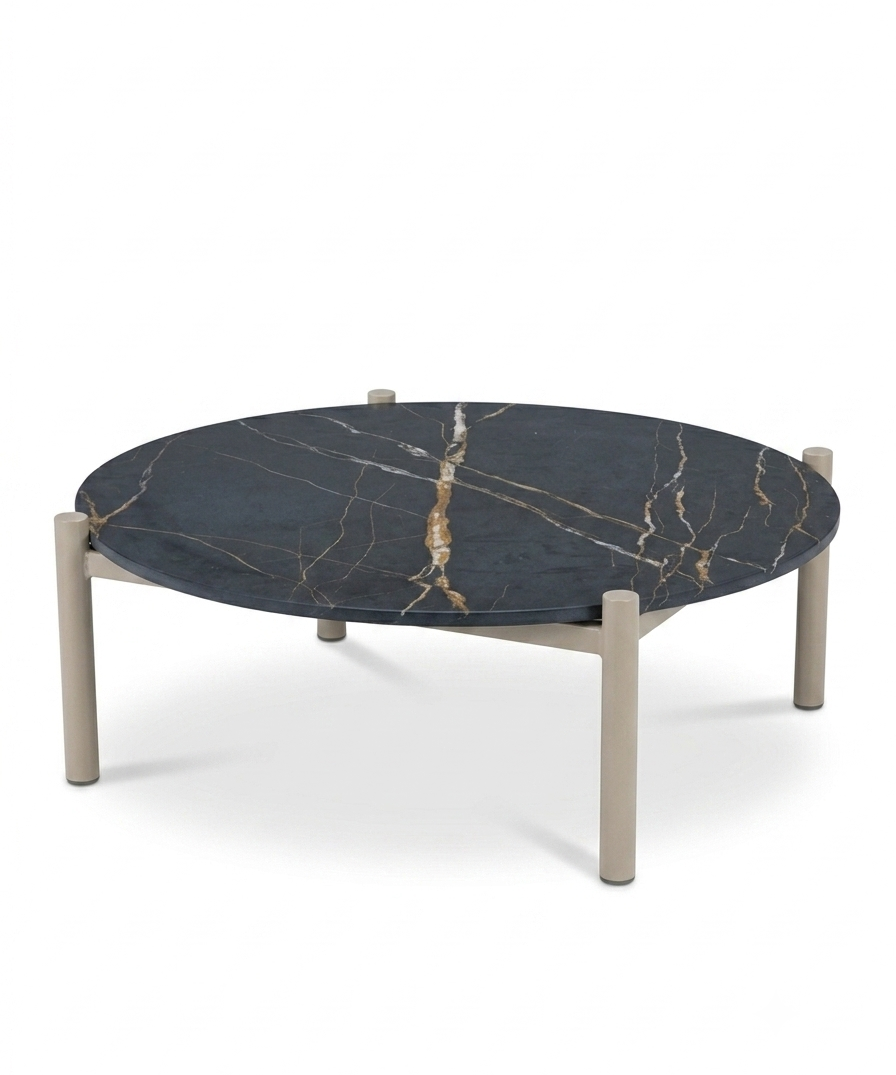 Mesa de centro Lumina — 2