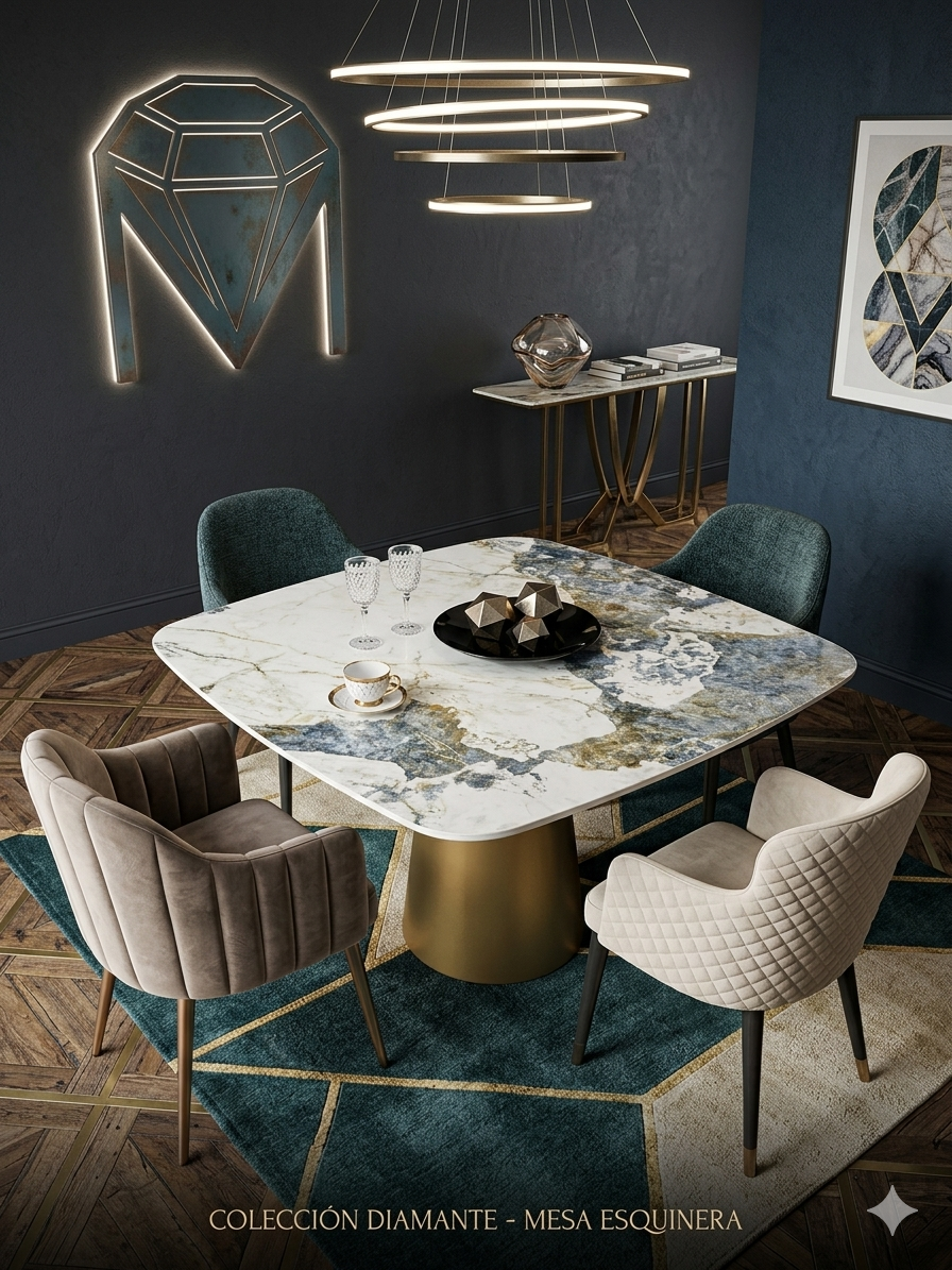 Mesa Tonel 120 - 15% 