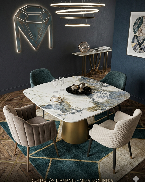 Mesa Tonel 120 - 15%