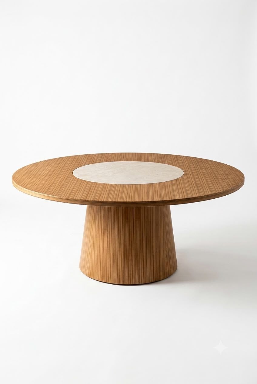 Mesa Luna