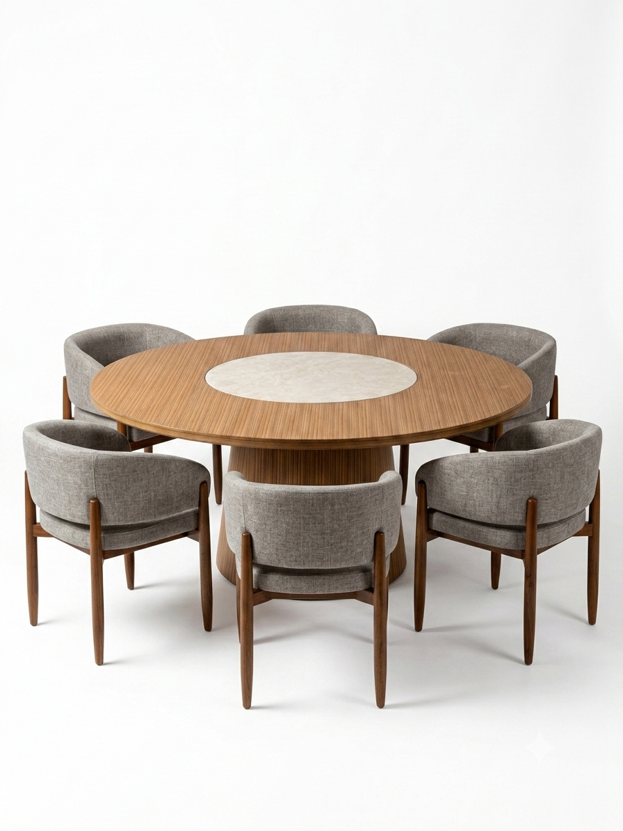 Mesa Luna — 2